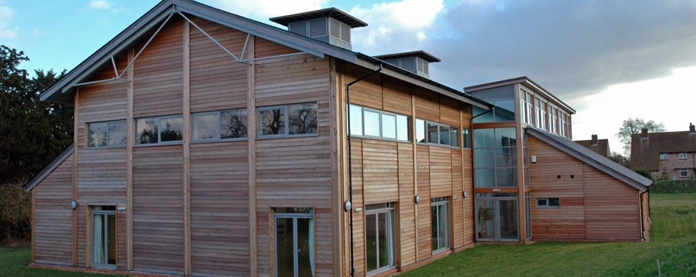 Lavenham Village Hall