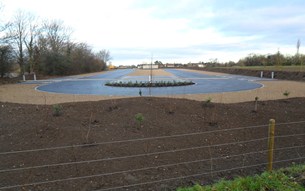 Anglesea Abbey Car Park