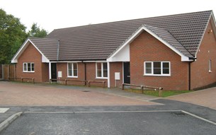 Brookfields, Bildeston