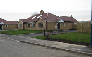Conford House, Felixstowe