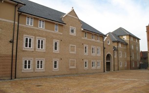 County Hall, Ipswich