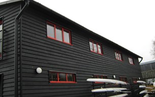 Deben Rowing Club