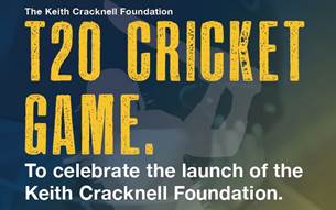 Keith Cracknell Foundation