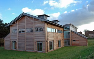 Lavenham Village Hall