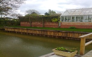 Moat Farm Dallinghoo Image 1