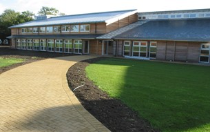 Old Buckenham Hall School