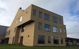 St Albans 6th form Annexe