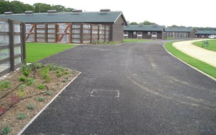 Wellbottom Yard, Moulton Paddocks Newmarket