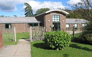 Wickham Market Resource Centre