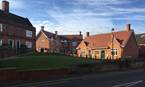 Almshouses 13