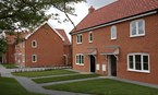 Semi-Detached Development at Back Lane