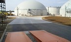 Scottow Biogas Plant