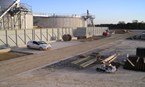 Biogas Plant, Swaffham