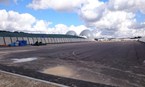 Biogas Plant, Swaffham