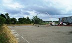 Biomass Renewable Energy Plant, Methwold