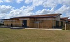 Cedars Park School Building Extension