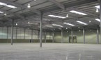 Celotex Distribution Warehouse