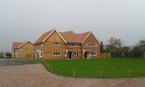 Terraced Development in Church Close