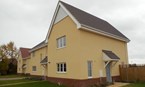 Church View, Elmsett