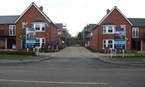 Croudace Homes Great Shelford