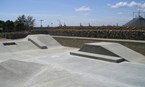 Felixstowe Skate Park