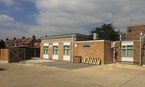 Felixstowe Fire Station - 1