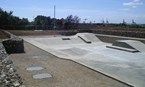 Felixstowe Skate Park