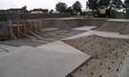 Felixstowe Skate Park