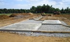 Felixstowe Skate Park