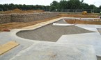 Felixstowe Skate Park