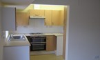 Replacement Kitchen