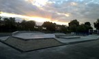 Hadleigh Skate Park