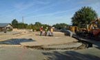 Hadleigh Skate Park