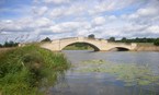 Hevingham Hall Bridge