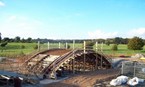 Hevingham Hall Bridge