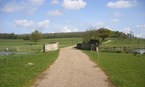 Hevingham Hall Bridge