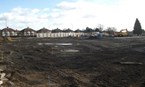 Ipswich Hospital Car Park