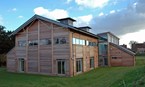 Lavenham Village Hall