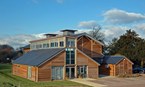 Lavenham Village Hall