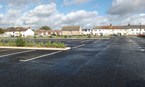 Martello Tower Development, Felixstowe