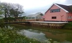 Moat Farm Dallinghoo