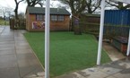 Soft Play Area, Whatfield CEVCP School