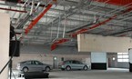 Vehicle Auction Hall