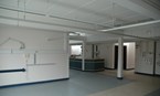 Ward F2, West Suffolk Hospital